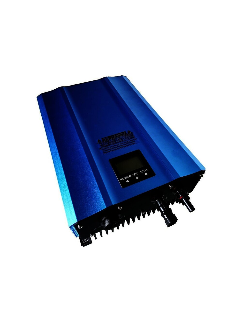 Bbgs Ip65 1200w Solar Grid Tie Inverter Isolating Transform Dc56-220v Ac110v...